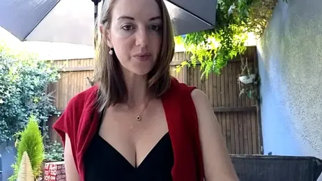 TopsyWilde webcam model stream image