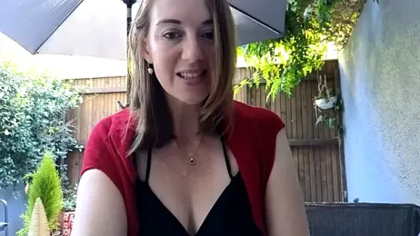 TopsyWilde webcam model stream image