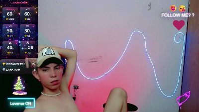 Alexxx_cute_ webcam cam4 model stream image