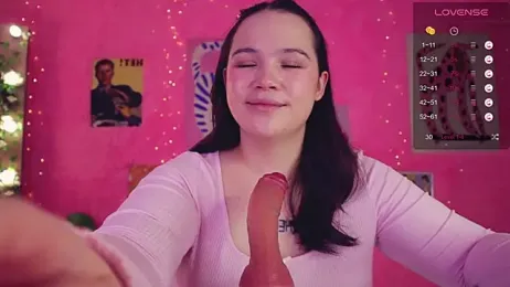 Chery_Lady22 webcam model stream image