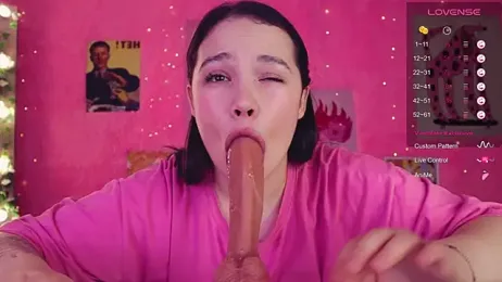 Chery_Lady22 webcam stripchat model stream image