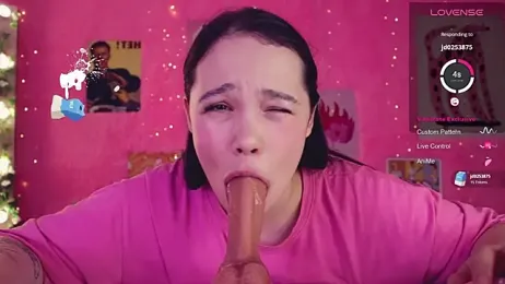 Chery_Lady22 webcam stripchat model stream image