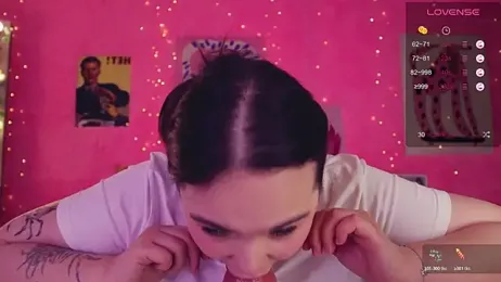 Chery_Lady22 webcam model stream image