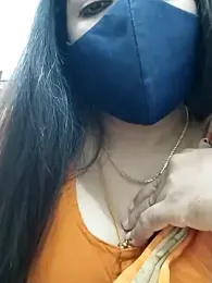 hottamil_honey_couples webcam model stream image