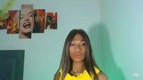 red_veltet webcam model stream image