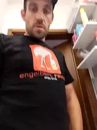 Codymc89 webcam model stream image