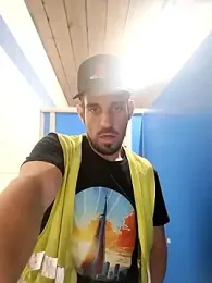 Codymc89 webcam model stream image