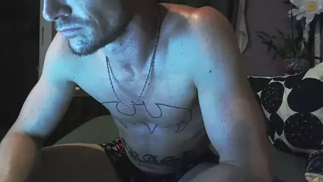 trash4cash webcam model stream image