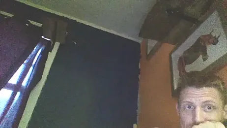 trash4cash webcam model stream image