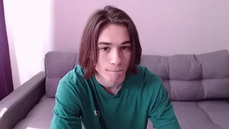 MarkusDean webcam model stream image