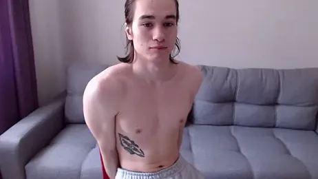 MarkusDean webcam model stream image