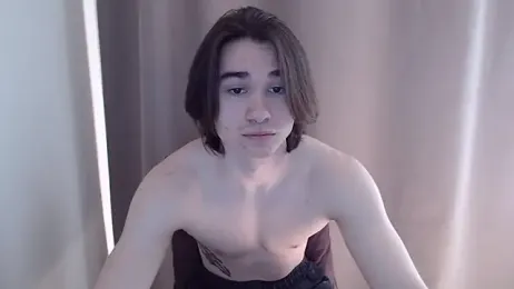 MarkusDean webcam model stream image