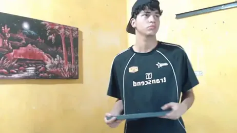 alice_julls webcam model stream image