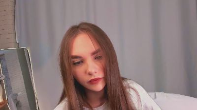 AdellaPhou webcam model stream image