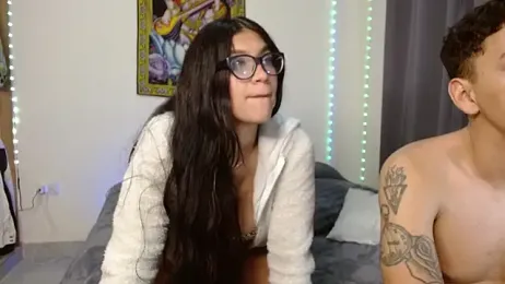 lianandnatasha webcam model stream image