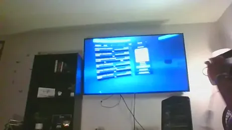 Stayinalive1992 webcam model stream image