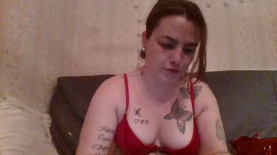 OphelieW webcam model stream image