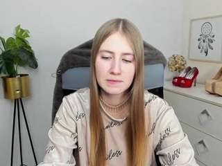 meganxcute webcam camsoda model stream image