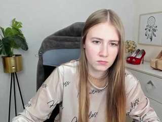 meganxcute webcam model stream image
