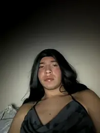 RoxyyRoberts1 webcam model stream image
