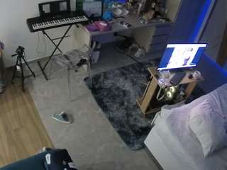 voyeurcam-casa-salsa-bathroom-2 webcam model stream image