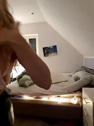 NaughtyCatgirl webcam stripchat model stream image