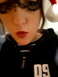 NaughtyCatgirl webcam model stream image