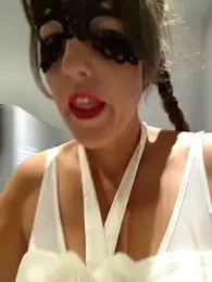 NaughtyCatgirl webcam model stream image