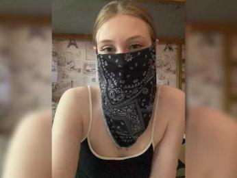 BabyPolly webcam bongacams model stream image