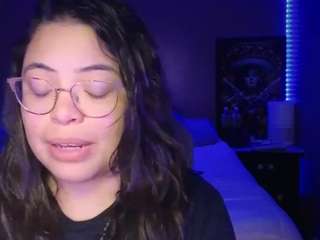 drizzypeach602 webcam model stream image