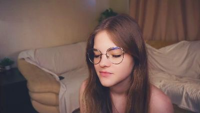FloraCady webcam model stream image