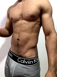 LianScott_ webcam model stream image