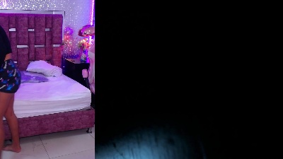 NinaCapelli_ webcam model stream image