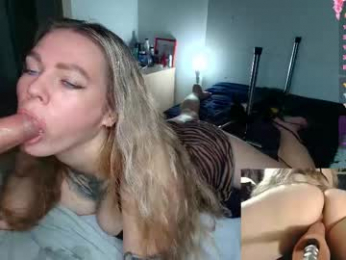 emptyhunters webcam chaturbate model stream image