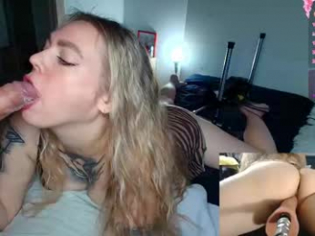 emptyhunters webcam model stream image