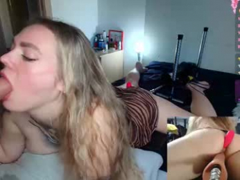 emptyhunters webcam model stream image