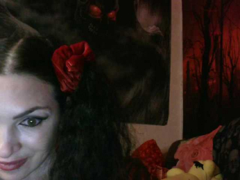 SadomNorm69 webcam model stream image