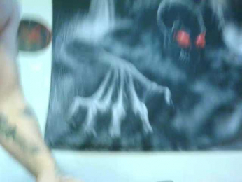 SadomNorm69 webcam model stream image