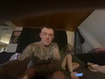 MDeez11 webcam model stream image