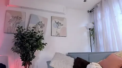 aisha_bx webcam model stream image