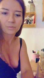 Dark841 webcam cam4 model stream image