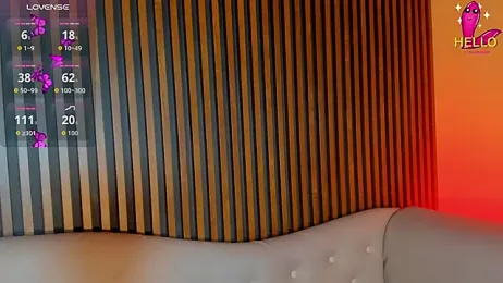 LauraAristizabal webcam stripchat model stream image