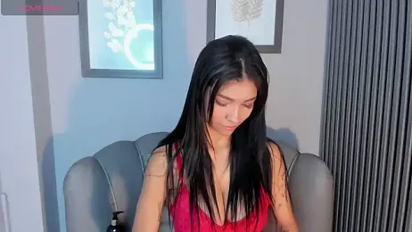LauraAristizabal webcam model stream image