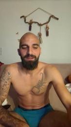 Scorpionlegende webcam cam4 model stream image