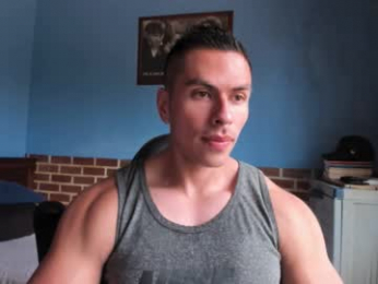 justinkart webcam model stream image