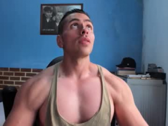 justinkart webcam model stream image