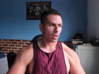justinkart webcam chaturbate model stream image