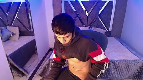 lian_fooox webcam model stream image