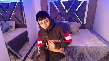 lian_fooox webcam model stream image