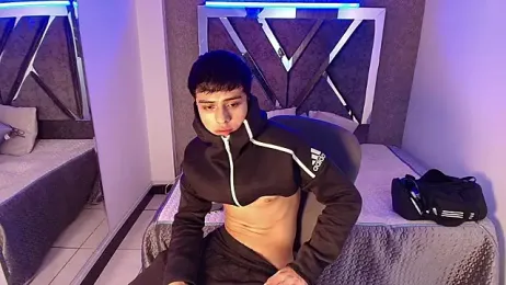 lian_fooox webcam stripchat model stream image